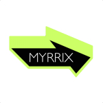 myrrix logo